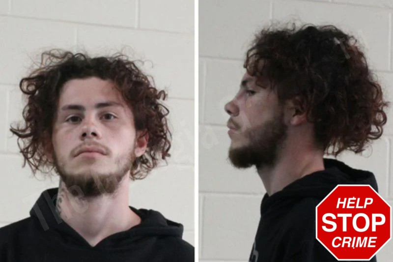 Joshua Negron mugshot – Houston County , Georgia Joshua Negron mugshot