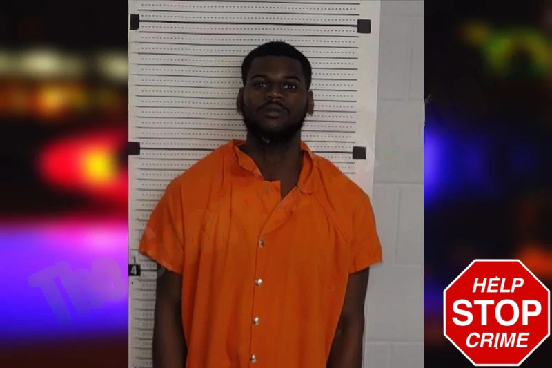 Joshua Nelms-Wilson Mugshots