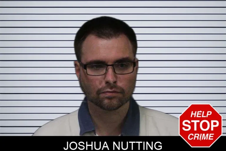 Joshua Nutting