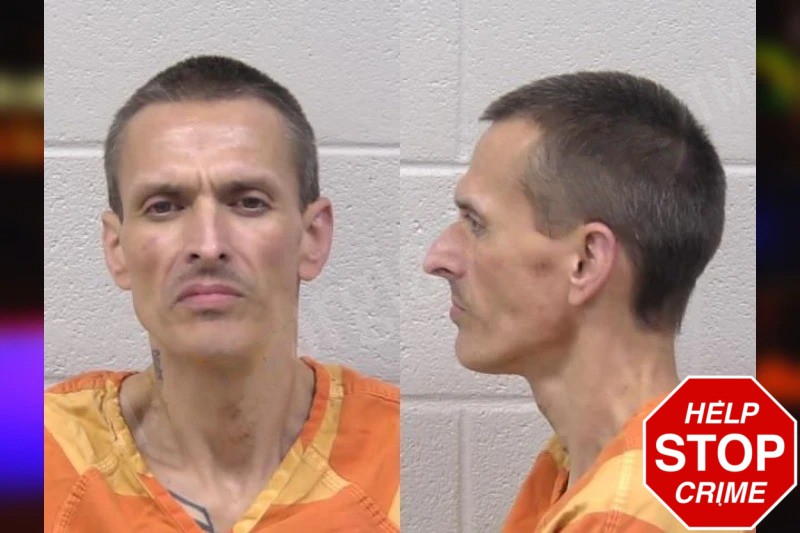 Joshua Pace Mugshots