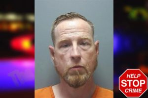 Joshua Palmer mugshot