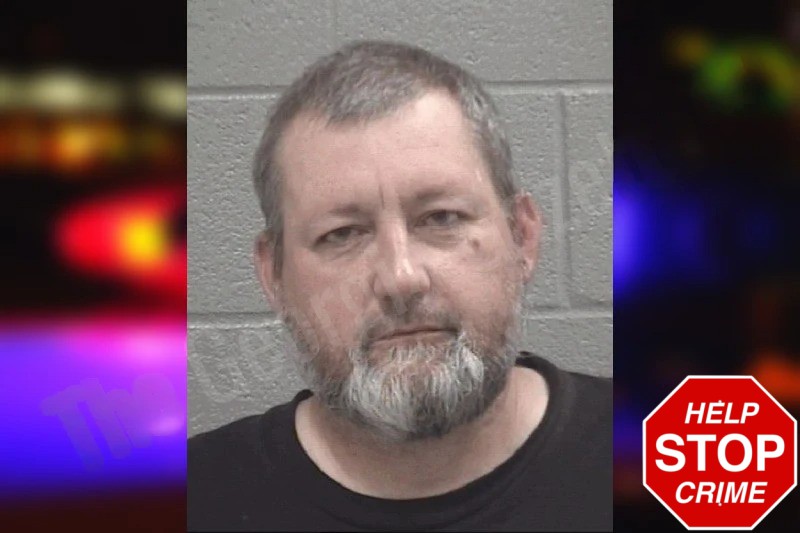 Joshua Parker Mugshots