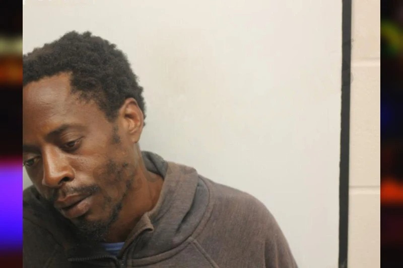 Joshua Perry Mugshots