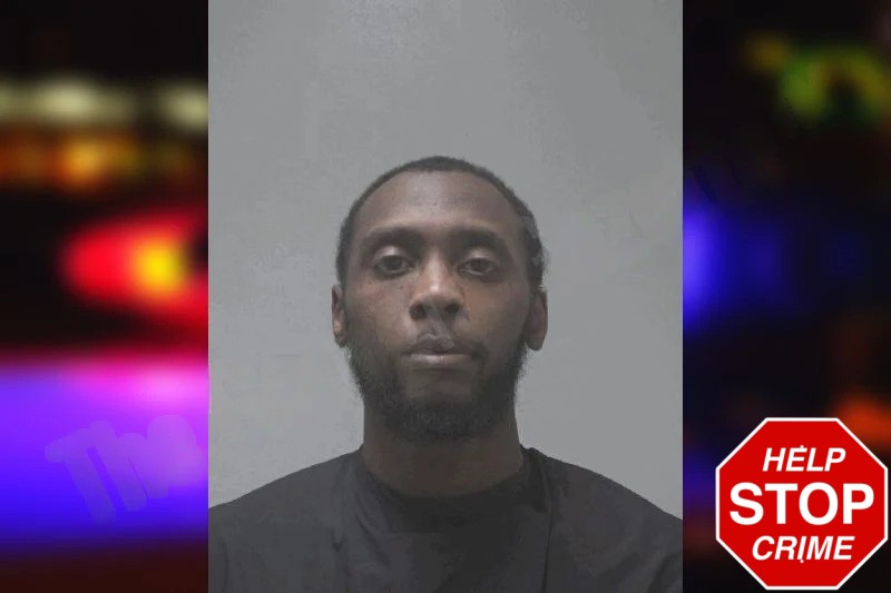 Joshua Porter Mugshots