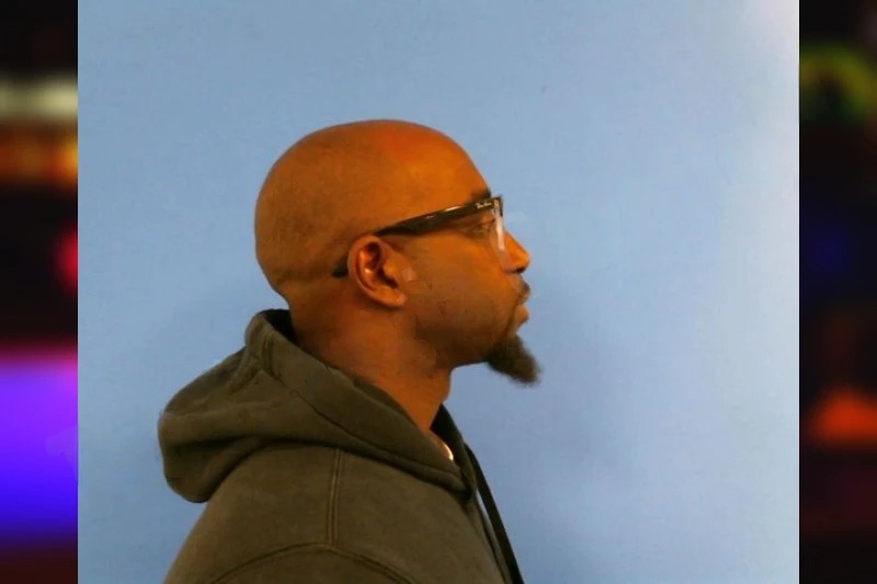 Joshua Ransby Mugshots