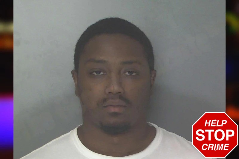 Joshua Reddick Mugshots