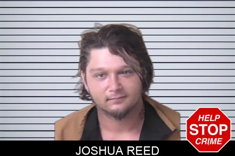 Joshua Reed