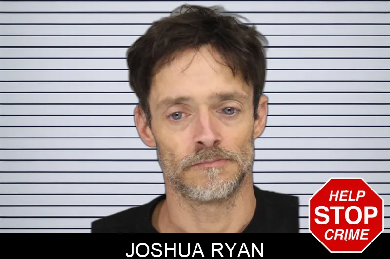 Joshua Ryan mugshot – Cobb County , Georgia Joshua Ryan mugshot
