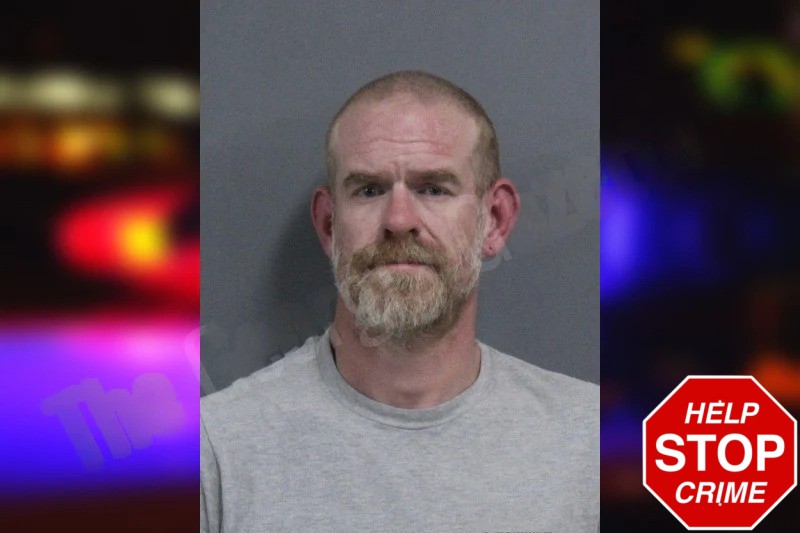 Joshua Schaich Mugshots