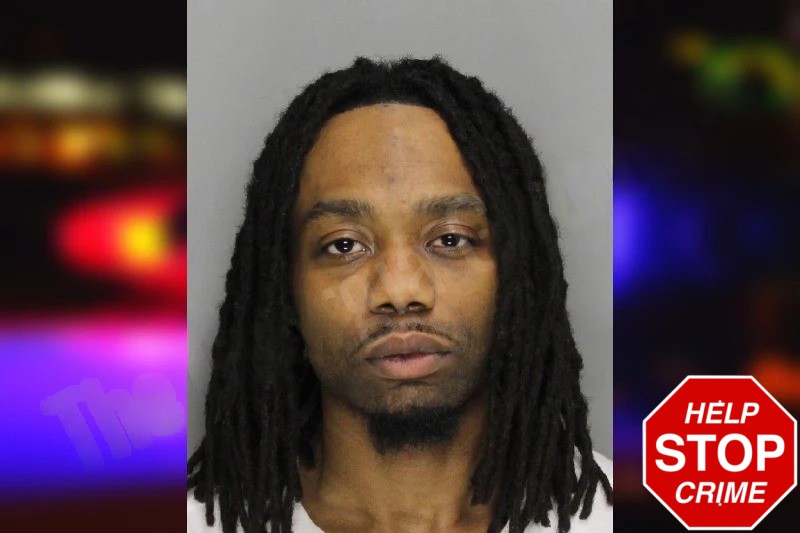 Joshua Scott Mugshots