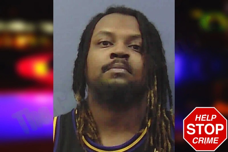 Joshua Smith Mugshots