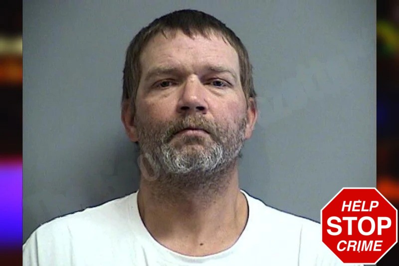 Joshua Smith mugshot