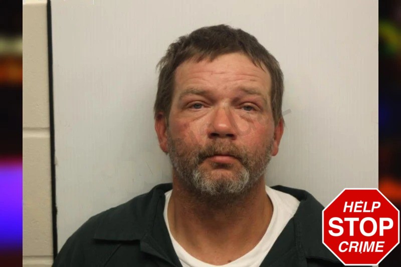 Joshua Smith Mugshots