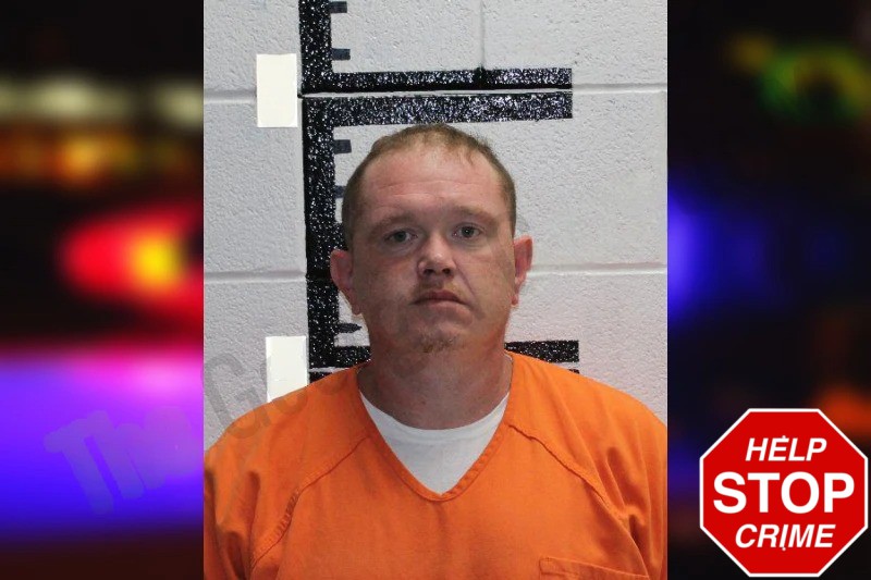 Joshua Southern mugshot – Murray County , Georgia Joshua Southern mugshot
