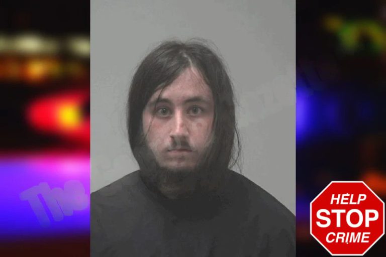 Joshua Stone mugshot – Coweta County , Georgia Joshua Stone