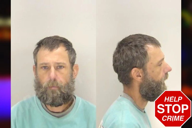 Joshua Taylor Mugshots