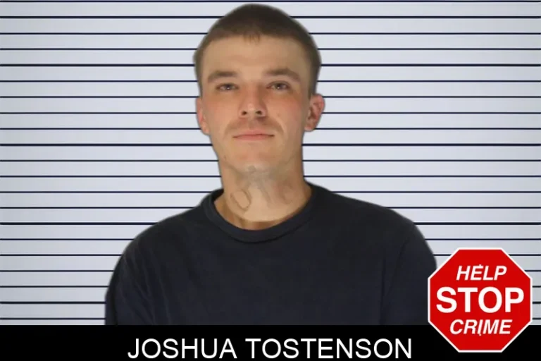 Joshua Tostenson