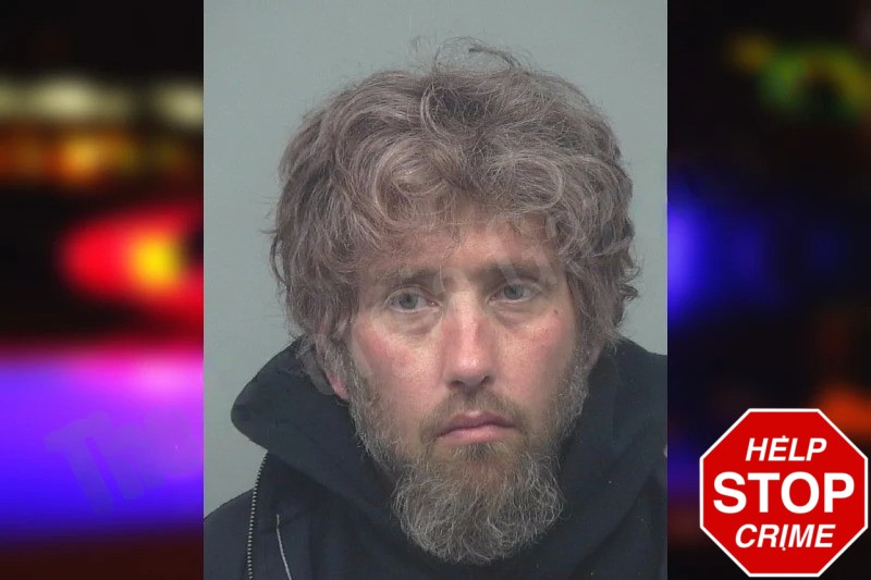 Joshua Wade Mugshots