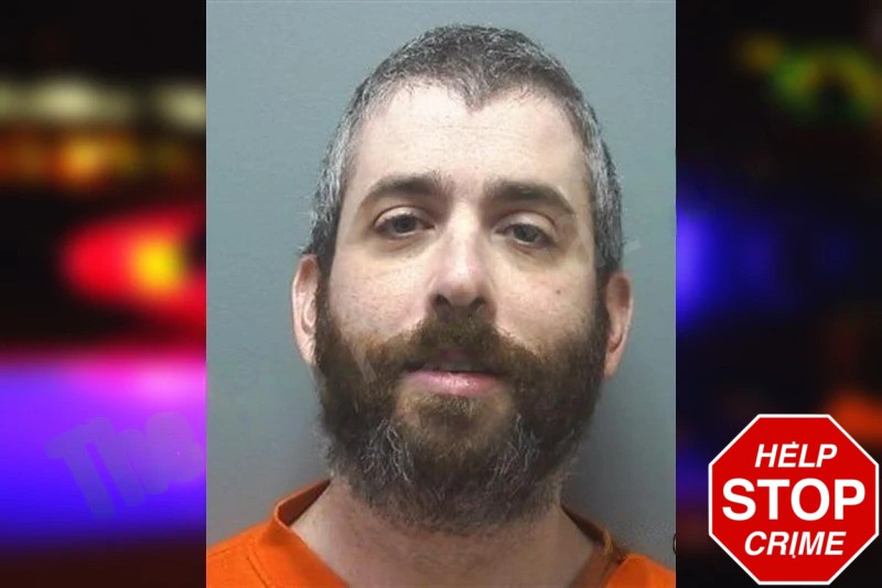 Joshua Weinwurm Mugshots