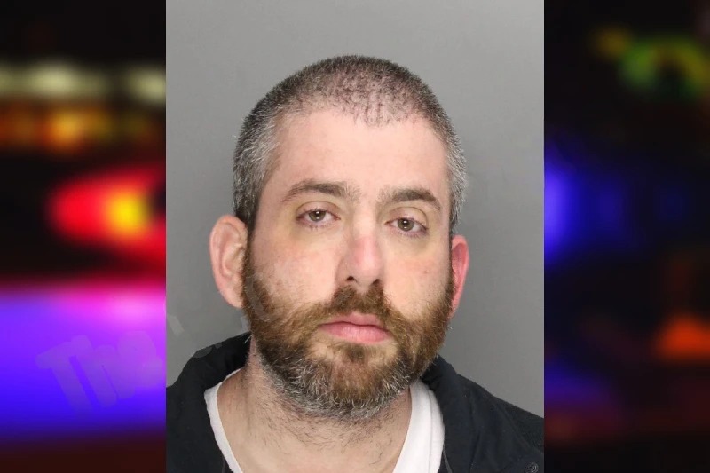 Joshua Weinwurm Mugshots