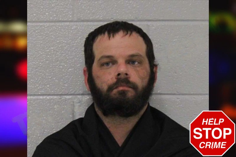 Joshua Whigham Mugshots