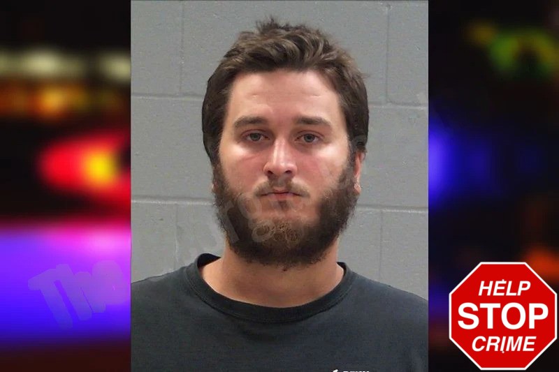 Joshua White Mugshots