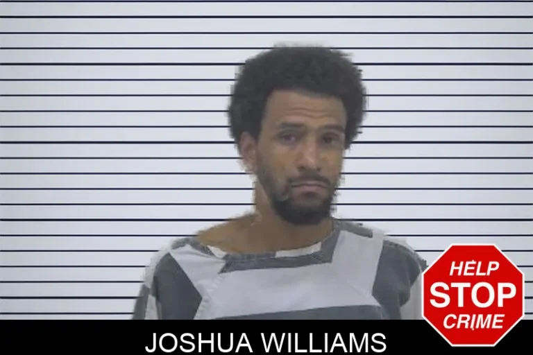Joshua Williams