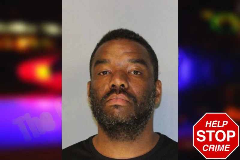 Josten Harbin Mugshots