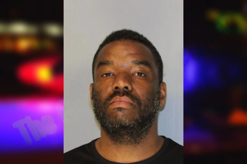 Josten Harbin Mugshots