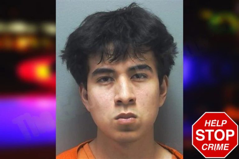 Josue Zurita Gijon mugshot – Cherokee County , Georgia Josue Zurita Gijon
