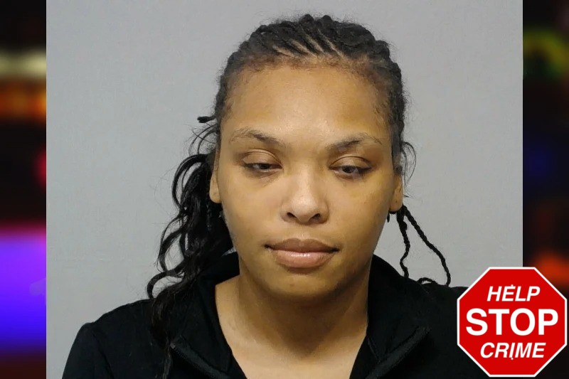 Jquanda Bridgeman mugshot