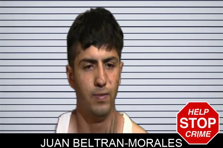 Juan Beltran-Morales