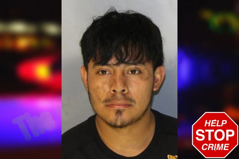 Juan Castro Mugshots