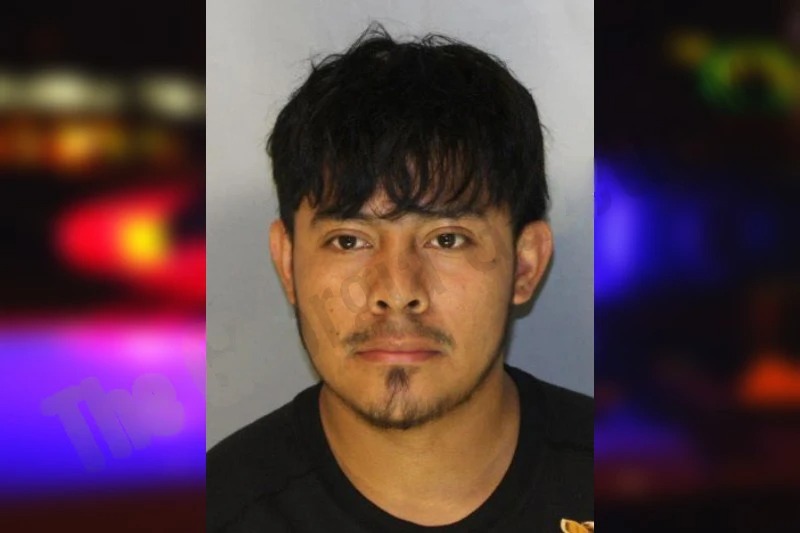 Juan Castro Mugshots