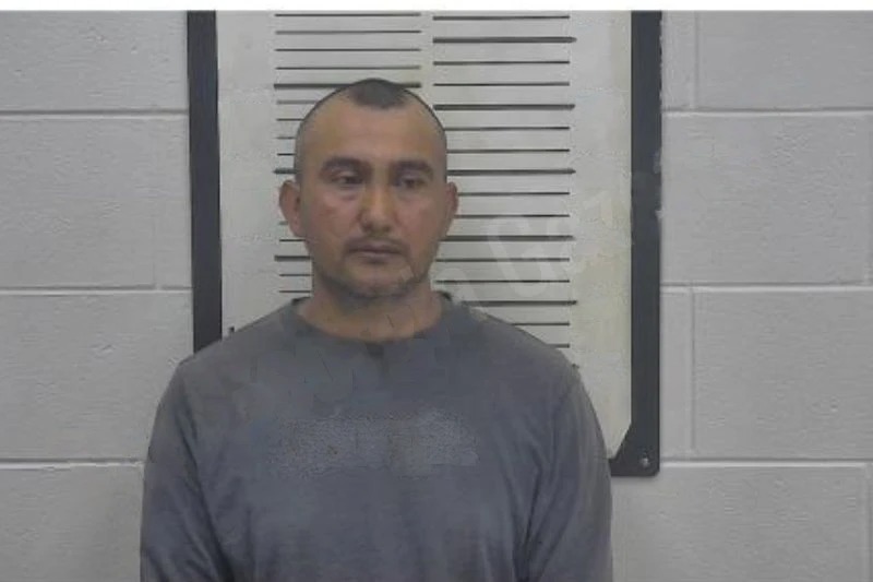 Juan Cornejo Mugshots