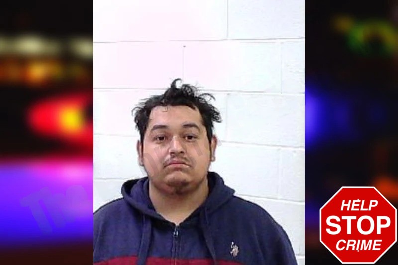 Juan Esquivel mugshot