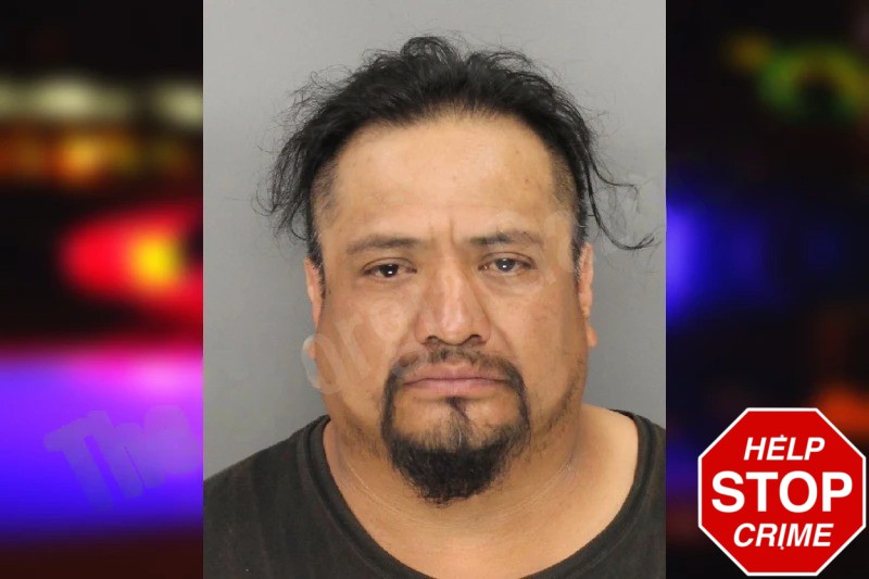 Juan Florentino Mugshots