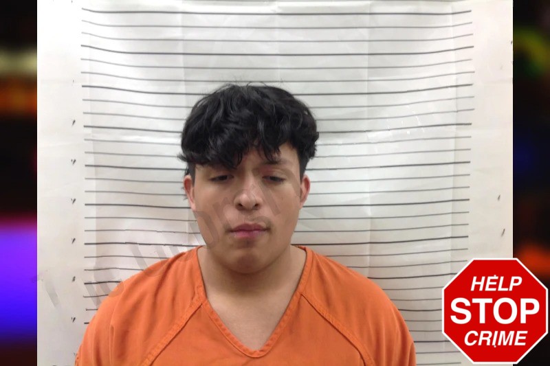 Juan Gomez Mugshots