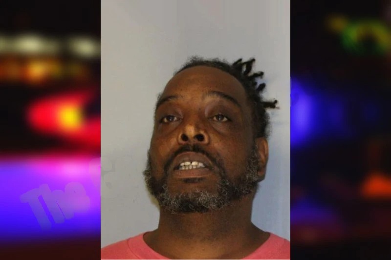 Juan Henderson Mugshots