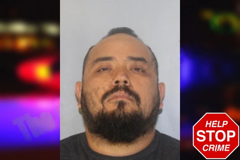 Juan Jacquez-Maldonado Mugshots