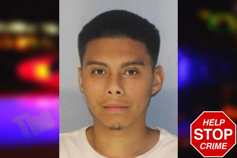 Juan Lara Romero mugshot