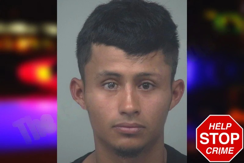 Juan Leon Rodriguez Mugshots