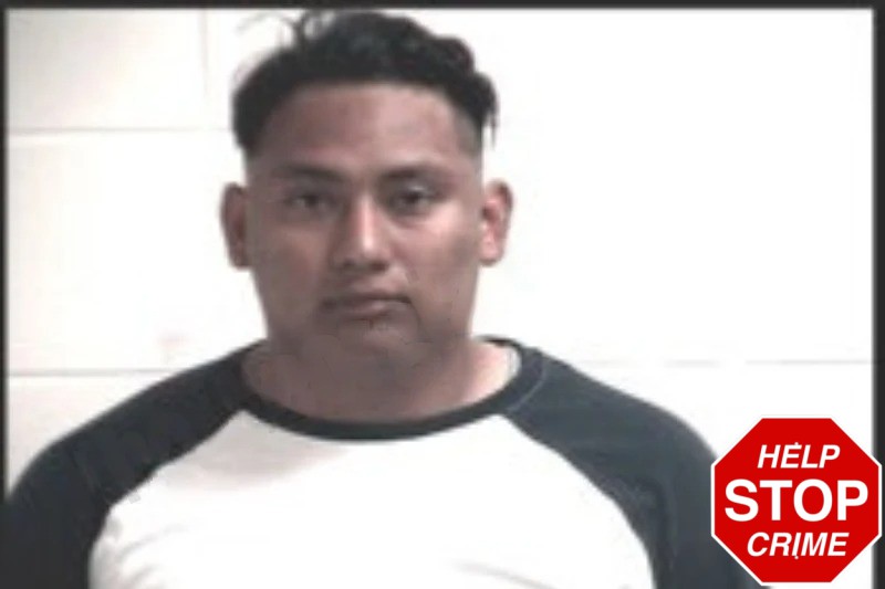 Juan Maldonado Mugshots