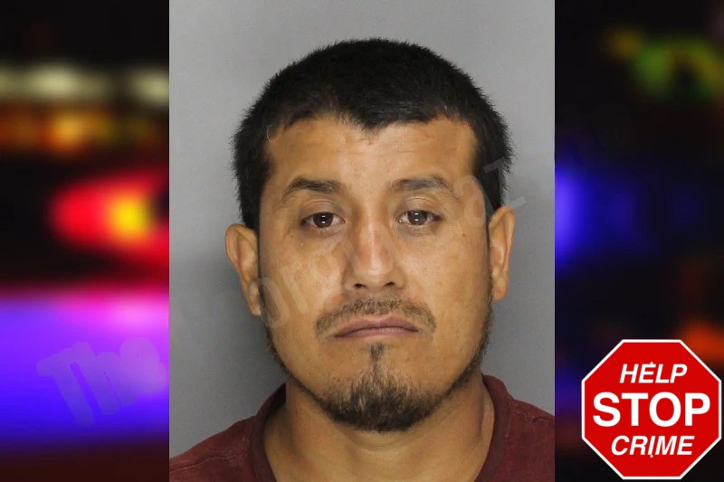 Juan Padron mugshot β Cobb County , Georgia Juan Padron mugshot