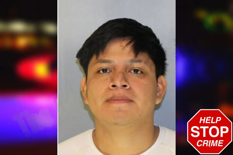 Juan Pastor-Santay Mugshots