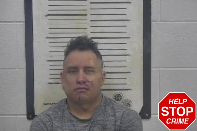 Juan Perez Mugshots