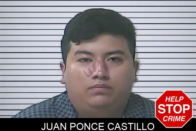 Juan Ponce Castillo