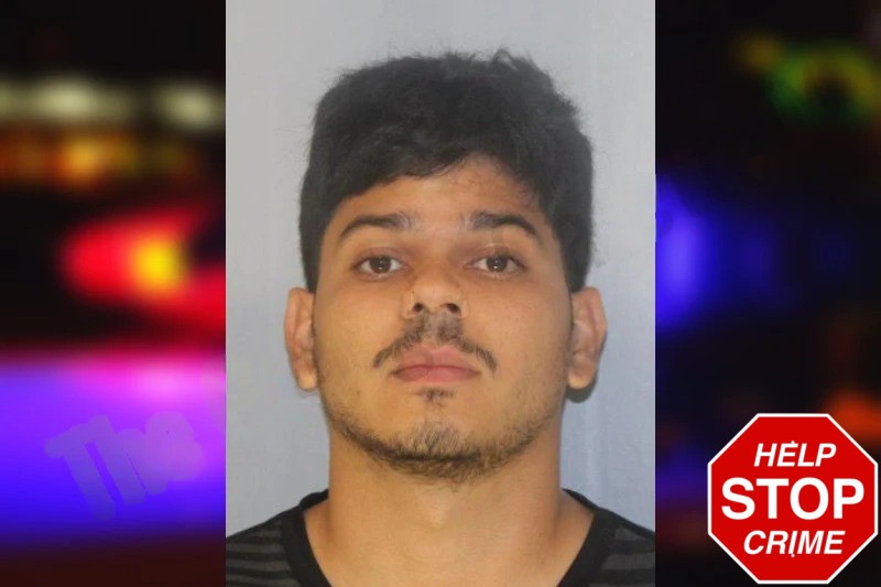 Juan Quinonez-Pabon Mugshots