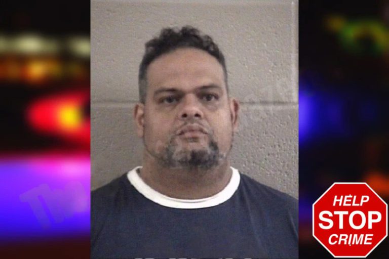 Juan Serrano-Mercedes