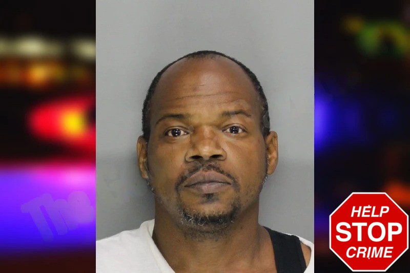 Juan Spurlin Mugshots